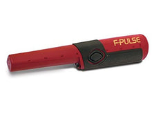 Load image into Gallery viewer, Fisher F75+ Metal Detector with F-Pulse Pinpointer and Digger by Sports365pro
