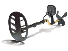 Load image into Gallery viewer, Fisher F75+ Metal Detector with F-Pulse Pinpointer and Digger by Sports365pro
