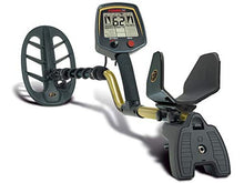 Load image into Gallery viewer, Fisher F75+ Metal Detector with F-Pulse Pinpointer and Digger by Sports365pro

