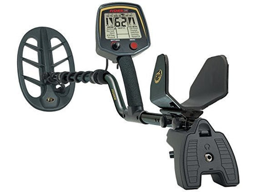 Fisher F75 Special Edition Metal Detector