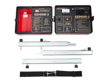 Load image into Gallery viewer, Fisher Gemini-3 Metal Detector
