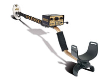 Load image into Gallery viewer, Fisher Gold Bug 2 Gold Nugget Hunter Metal Detector w/ 6" Elliptical Search Coil by Sports365pro
