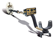Fisher Gold Bug 2 Gold Nugget Hunter Metal Detector w/ 6