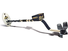 Load image into Gallery viewer, Fisher Gold Bug 2 Gold Nugget Hunter Metal Detector w/ 6" Elliptical Search Coil by Sports365pro
