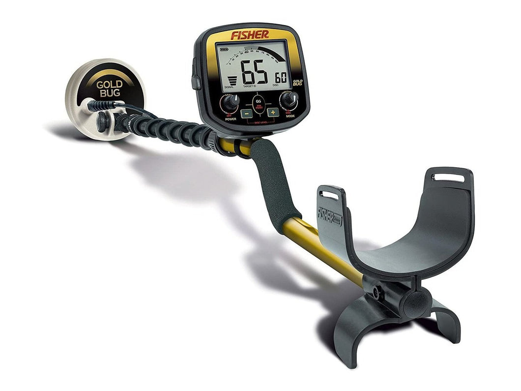 Fisher Gold Bug Metal Detector