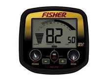 Load image into Gallery viewer, Fisher Gold Bug Metal Detector

