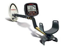 Load image into Gallery viewer, Fisher F19 Metal Detector with 10&quot; x 5&quot; DD Search Coil
