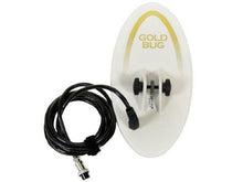 Load image into Gallery viewer, Fisher 10&quot; Elliptical DD Metal Detector Search Coil for Gold Bug and F5
