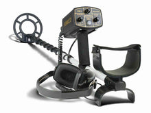 Load image into Gallery viewer, Fisher 1280X-10 Underwater All-Purpose Metal Detector
