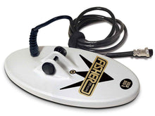 Load image into Gallery viewer, Fisher 1280X-8 Underwater All-Purpose Metal Detector
