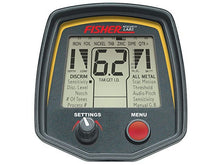 Load image into Gallery viewer, Fisher F75 Metal Detector
