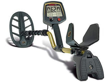 Load image into Gallery viewer, Fisher F75 Metal Detector
