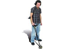 Load image into Gallery viewer, Fisher Gold Bug Metal Detector
