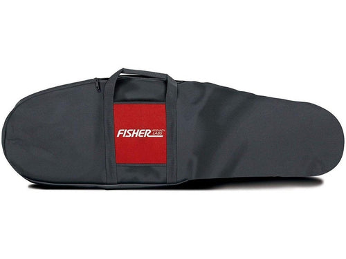 Fisher Padded Carry Bag