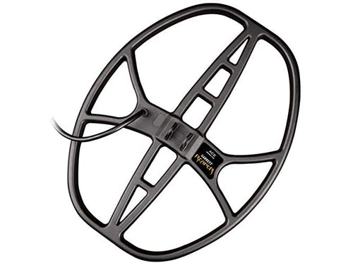 Garrett 14x11 DD Reaper Search Coil for ACE Series Non-APEX Metal Detectors