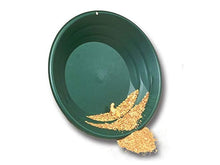 Load image into Gallery viewer, Garrett 15&quot; Supersluice Gold Pan for Prospecting
