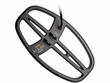 Load image into Gallery viewer, Garrett 6&quot; X 11&quot; DD Viper Search Coil for ACE Series Metal Detectors
