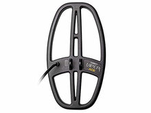 Load image into Gallery viewer, Garrett 6&quot; X 11&quot; DD Viper Search Coil for ACE Series Metal Detectors

