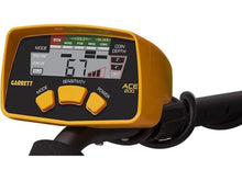 Load image into Gallery viewer, Garrett ACE 200 Metal Detector
