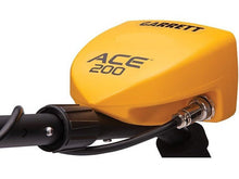 Load image into Gallery viewer, Garrett ACE 200 Metal Detector
