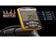 Load image into Gallery viewer, Garrett ACE APEX Metal Detector with Viper Search Coil by Sports365pro

