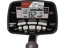 Load image into Gallery viewer, Garrett AT Max Metal Detector + AT Z-Lynk ProPointer Special
