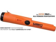 Load image into Gallery viewer, Garrett AT Propointer Pinpointer "Garrett Carrot" by Sports365pro

