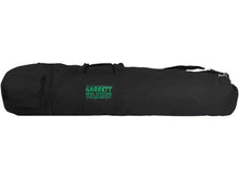 Load image into Gallery viewer, Garrett All-Purpose 50" Carry Bag for Metal Detecting Equipment by Sports365pro
