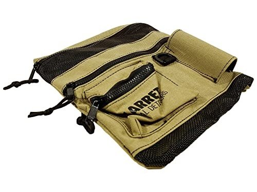 Garrett All Terrain Dig Finds Pouch