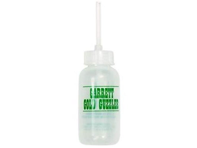 Garrett Gold Guzzler Bottle for Prospecting