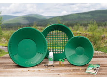 Load image into Gallery viewer, Garrett Gold Prospecting Pan Kit
