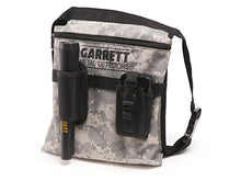 Load image into Gallery viewer, Garrett ProPointer II with Camo Digger&#39;s Pouch and Edge Digger
