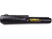 Load image into Gallery viewer, Garrett ProPointer II with Camo Digger&#39;s Pouch and Edge Digger
