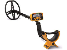 Load image into Gallery viewer, Garrett ACE 400 Metal Detector with Waterproof Coil, Headphone and Accessories
