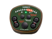Load image into Gallery viewer, Garrett ATX Deepseeker Metal Detector with 11x13&quot; Closed DD Coil and 20&quot; Coil
