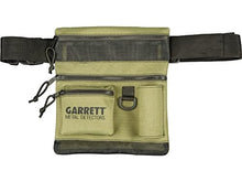 Load image into Gallery viewer, Garrett All Terrain Dig Finds Pouch
