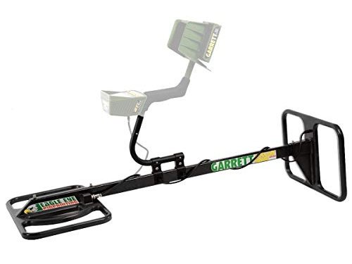 Garrett Eagle Eye Pinpointing System for the GTI 2500 Metal Detector