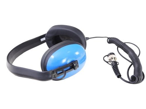 Garrett Submersible Waterproof Headphones