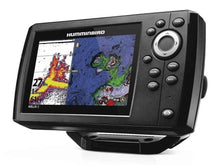 Load image into Gallery viewer, HUMMINBIRD HELIX 5 CHIRP/GPS COMBO G3
