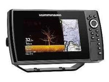 Load image into Gallery viewer, HUMMINBIRD HELIX 8 CHIRP MEGA DI GPS G4N CHO DISPLAY ONLY by Sports365pro
