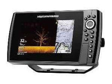 Load image into Gallery viewer, HUMMINBIRD HELIX 8 CHIRP MEGA DI GPS G4N CHO DISPLAY ONLY by Sports365pro
