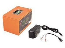 Load image into Gallery viewer, HUMMINBIRD 20AH LITHIUM BATTERY KIT
