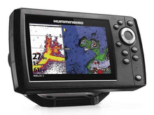 Load image into Gallery viewer, HUMMINBIRD HELIX 5 CHIRP/GPS COMBO G3
