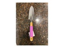 Load image into Gallery viewer, Hand-held Metal Blade Shovel for Metal Detecting 14" by Sports365pro
