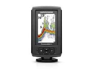 Humminbird PiranhaMax 4 - 4.3