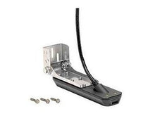 Load image into Gallery viewer, Humminbird XM-14-HW-MSI-T MEGA SI+/DI+ Dual Spectrum CHIRP Transducer w/Temp for Solix by Sports365pro

