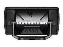 Load image into Gallery viewer, Humminbird HELIX 7 CHIRP MEGA SI Fish Finder / GPS Combo G3N w/Transom Mount Transducer
