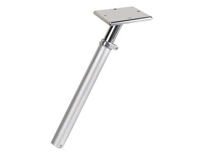 KUUMA 60° Rod Holder Grill Mount