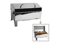 KUUMA STOW N' GO 125 GAS GRILL - 9,000BTU W/REGULATOR by Sports365pro