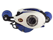 Load image into Gallery viewer, Lew&#39;s Custom Inshore SLP 7.5:1 Right Hand Baitcast Reel
